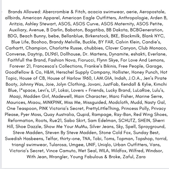 Thank you for making this party a success ❤️ - Picture 3 of 3